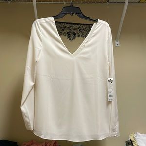 Cooper and Ella Blouse